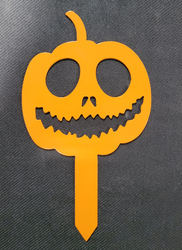 Skull Jack Stake