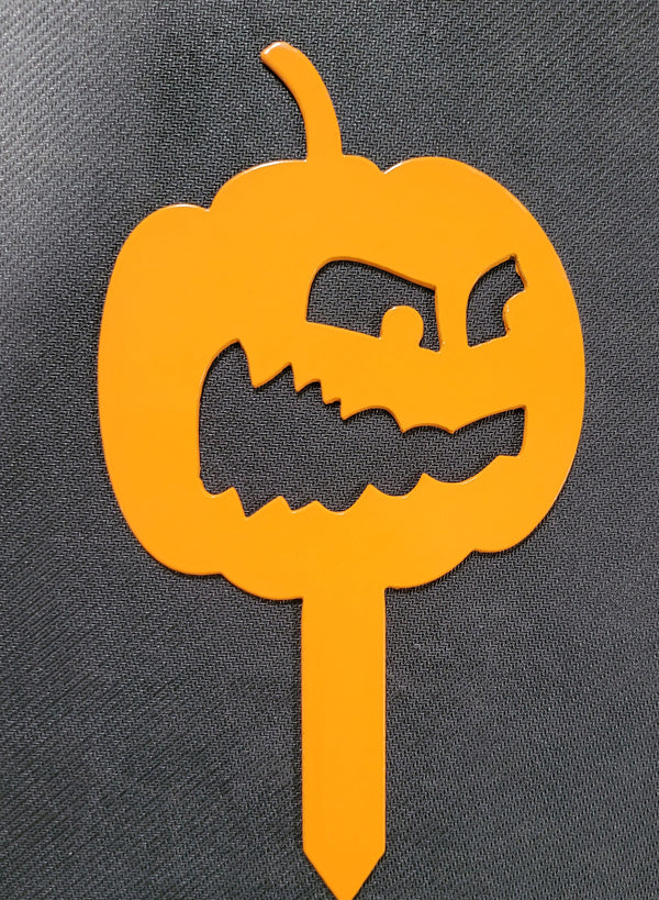 Angry Jack Stake