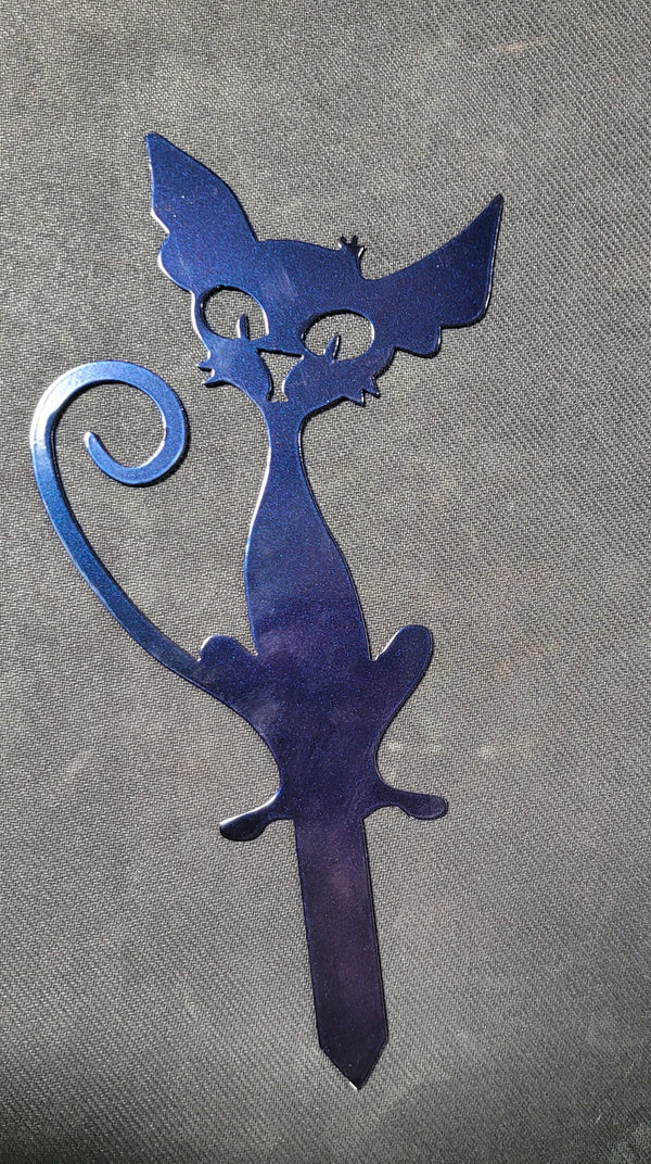 Cat Stake
