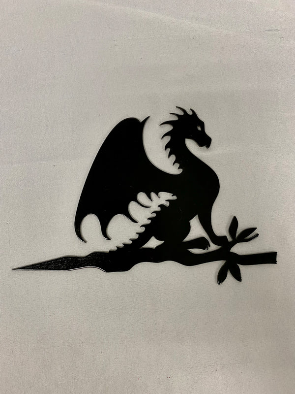Dragon Tree Stake