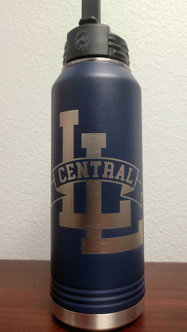 Central little league