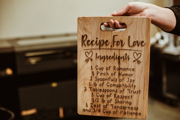 Wood Decor & More!