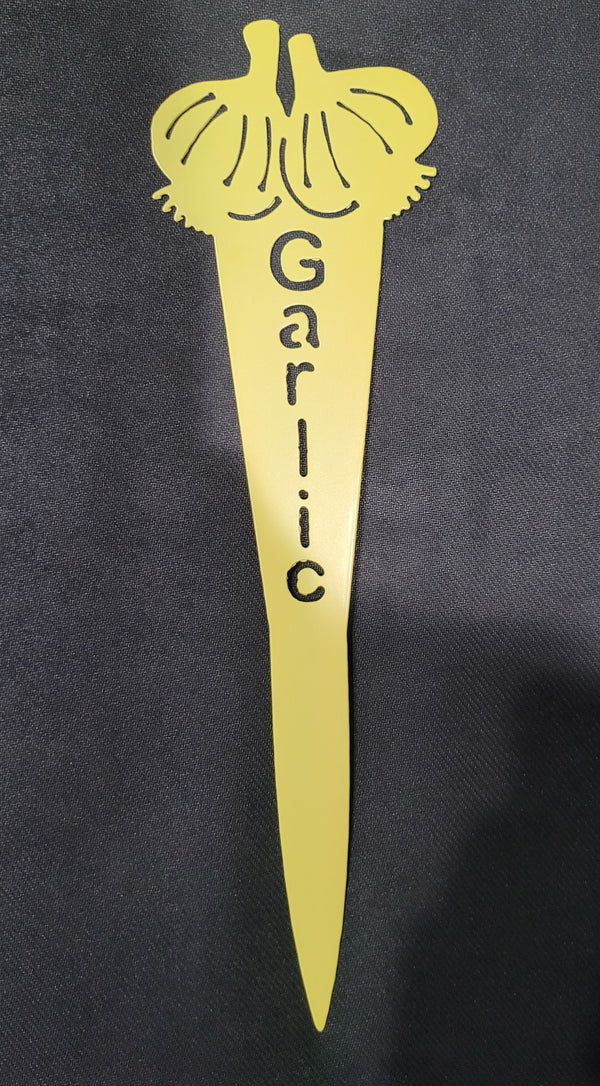 Garden Stakes