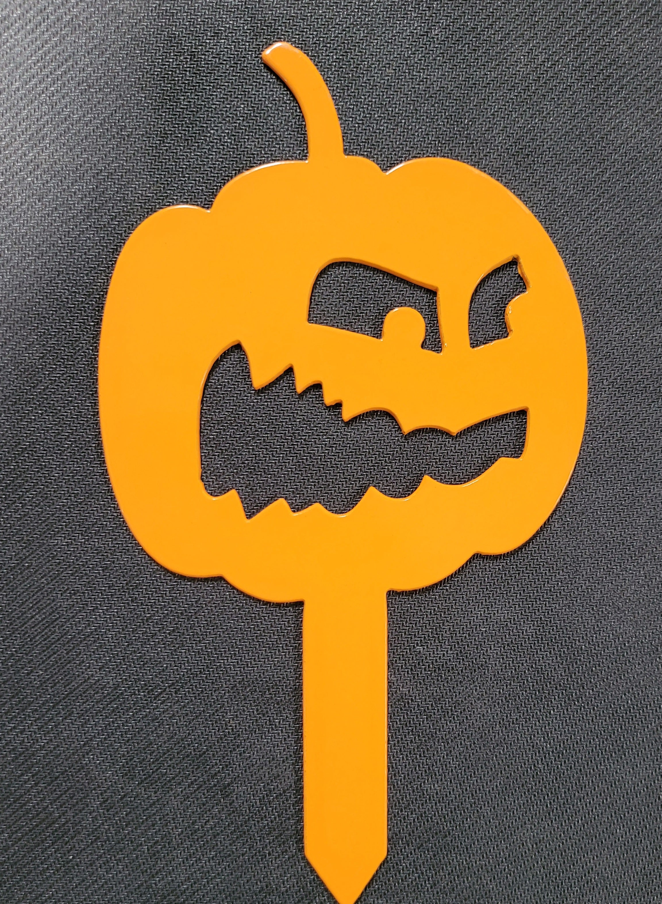 Angry Jack Stake
