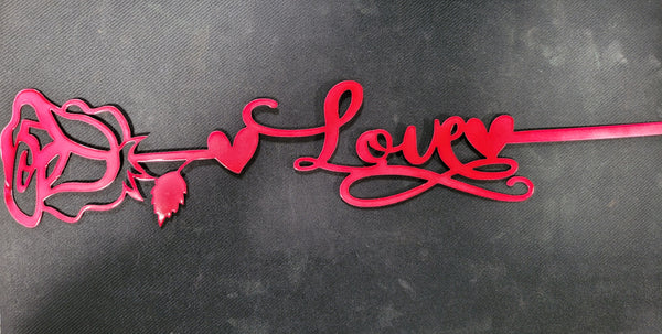 Love Rose